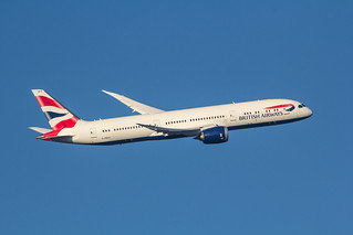 Photo of G-ZBKO