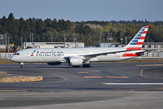 Photo of N826AN
