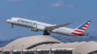 Photo of N834AA