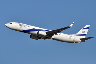 Photo of 4X-EHB