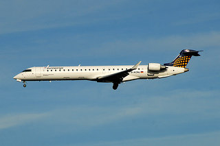 Photo of D-ACNJ