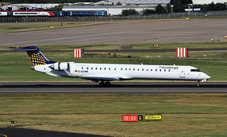 Photo of D-ACNM
