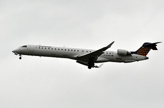 Photo of D-ACNU