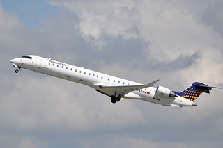 Photo of D-ACNX