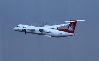 Photo of C9-AUM