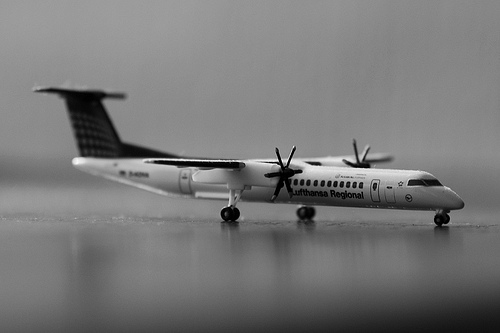 Photo of D-ADHA