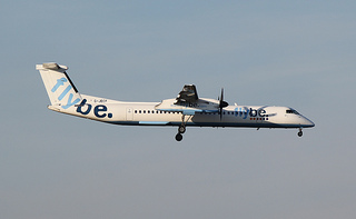Photo of G-JECF