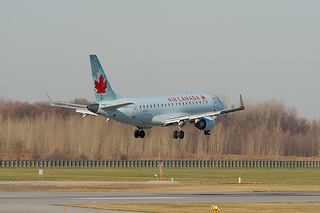 Photo of C-FEKI
