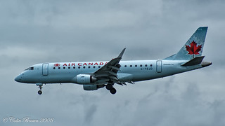 Photo of C-FEJD