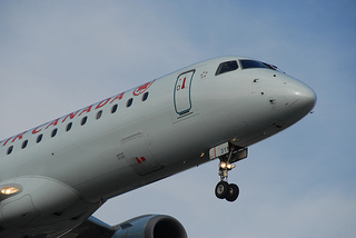 Photo of C-FHIU