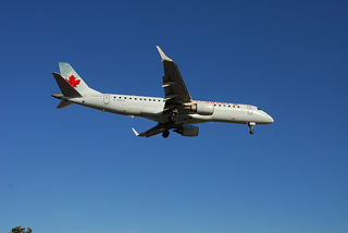 Photo of C-FHJT