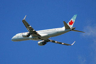 Photo of C-FHJU