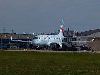 Photo of C-FHKA