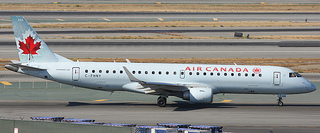 Photo of C-FHNY