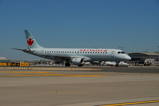 Photo of C-FHOS