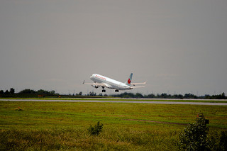 Photo of C-FLWE