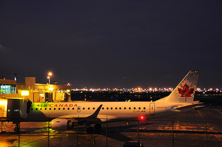 Photo of C-FLWK