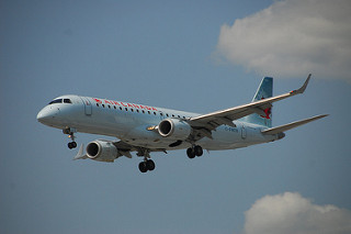 Photo of C-FMZB