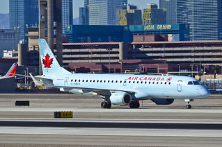 Photo of C-FMZR