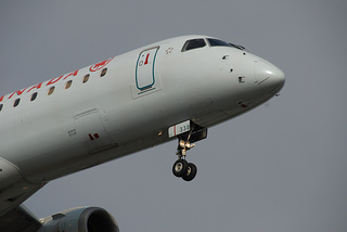Photo of C-FMZW