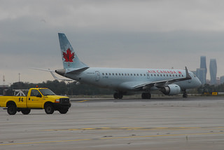 Photo of C-FNAI