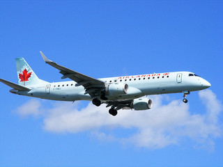 Photo of C-FNAJ
