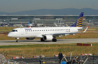 Photo of D-AECA