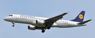Photo of D-AECB