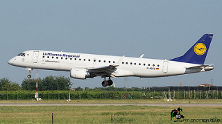 Photo of D-AECE