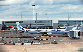 Photo of G-FBEH