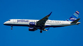 Photo of N328JB