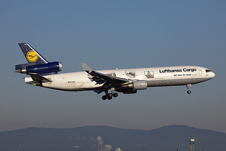 Photo of D-ALCC