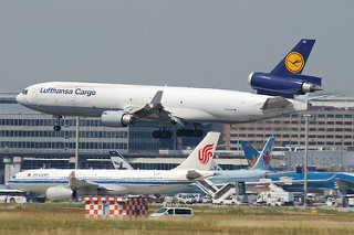 Photo of D-ALCK