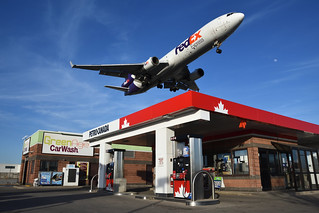 Photo of N583FE