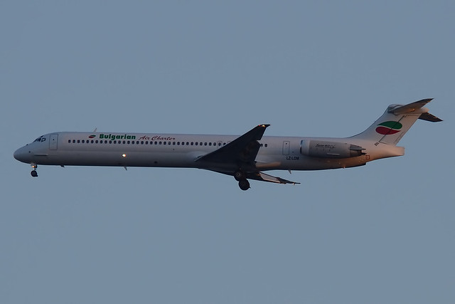Photo of LZ-LDM