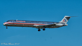 Photo of N501AA