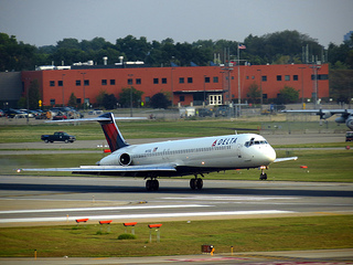 Photo of N975DL