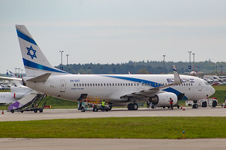 Photo of 4X-EKT