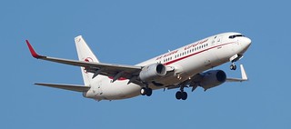 Photo of 7T-VJP