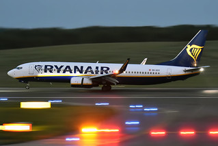 Photo of 9H-QCC