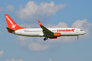 Photo of 9H-TJB