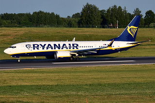 Photo of 9H-VVA
