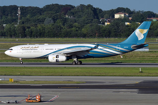Photo of A4O-DA