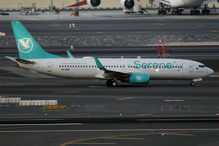 Photo of AP-BNB