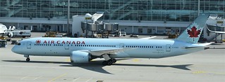 Photo of C-FGDX