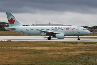 Photo of C-FGJI