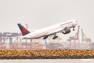 Photo of C-FIUJ