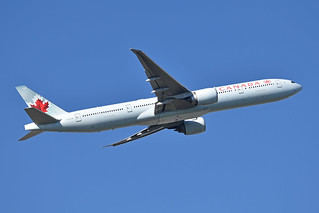 Photo of C-FIVQ