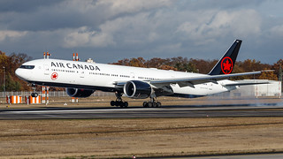 Photo of C-FJZS