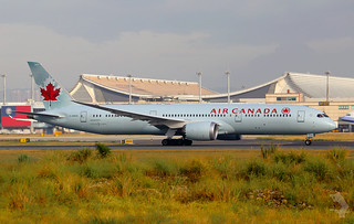 Photo of C-FRSO